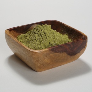 Poudre de feuilles de henné neutre 100% pure et naturelle d'Inde - Product Image 2