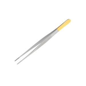 Potts-Smith Fórceps TC Tamaño 15cm 20cm Acero Inoxidable Alemán Mahersi - Product Image 1