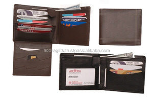 ที่นิยมมากที่สุดลำลองบุรุษกระเป๋าสตางค์/บุรุษรุ่นใหม่กระเป๋าสตางค์/กระเป๋าสตางค์หนังสำหรับบุรุษ - Product Image 2