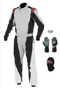 Kart Racing traje - Product Image 2