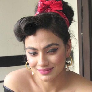 Boucles d'oreilles pendantes en Quartz Rose, bijoux de charme, goutte d'eau, cercle en or, boucles d'oreilles rondes pour femmes - Product Image 3