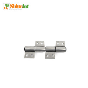 การออกแบบที่กำหนดเอง C-002บานพับแรงเสียดทานเหล็ก - Product Image 3