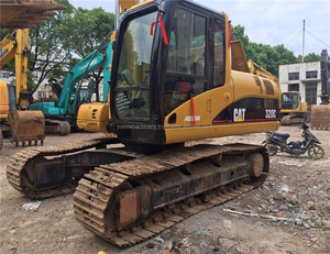 Pelle industrielle portable 320c, pour chat, en solde - Product Image 2