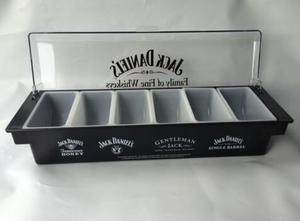 เครื่องปรุงแคดดี้,สถานีบาร์,รายการบาร์ - Product Image 4