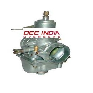 <b>Motorcycle</b> Carburetor for TVS Fiero Complete Fuel System <b>Assembly</b> High Performance Replacement Spare Part - Product Image 1