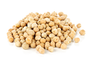 Pois chiches séchés en vrac de haute qualité / Kabuli - Prix compétitif 25 kg Durée de conservation de 2 ans - Product Image 2