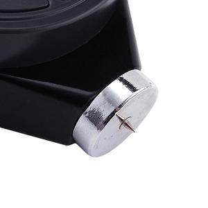 เครื่องวัดความแข็งดิจิตอล 0~100HD สำหรับวัดความแข็งของยางและพลาสติก แบบปรับเทียบเองได้ (มีบรรจุภัณฑ์แบบ OEM) - Product Image 6