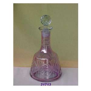 Custom Luxury Empty 100ml Perfume Glass Bottle Glass Perfume Bottle With Lid - Product Image 1