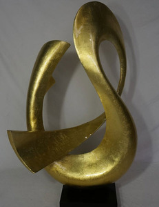 High Quality vietnam lacquer sculpture decoration - Product Image 2