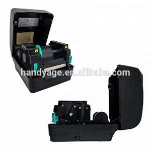 [Handy-Age]-เครื่องพิมพ์ความร้อนโดยตรงและการถ่ายโอน (ที่มีอยู่ในตัวเครื่อง) - Product Image 3