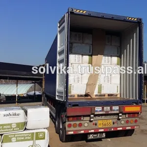 พีทมอสปลูกสื่อสำหรับพืช (พื้นผิว)-SOLVIKA - Product Image 1