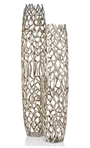 Peso de papel para decoración de oficina y hogar, pieza de METAL - Product Image 3