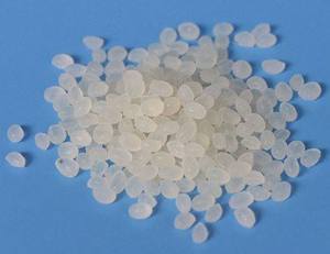 Masterbatch Antivaho CPI Vietnam 23 para PP/PE/PET/ABS, Gránulos de Relleno Plástico, Pellets Blancos, Grado para Películas Sopladas - Product Image 4