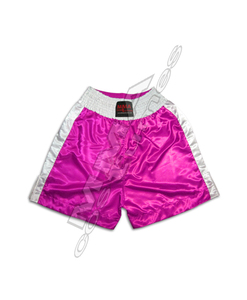 Short de boxe personnalisable unisexe avec logo personnalisé Vêtements pour adultes Costumes MMA MC-07 - Product Image 5