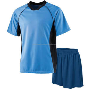 Uniformes de fútbol hechos a medida, kits de fútbol y traje de entrenamiento, jersey de fútbol y pantalones cortos de fútbol - Product Image 3