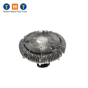 Système de refroidissement du moteur à essence pour Volvo, embrayage avec ventilateur, 21382371 FH FM, pour camion - Product Image 1