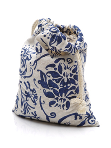 Bolsas promocionales de algodón con cordón, logotipo y diseño personalizados, la mejor calidad del fabricante de bolsas de algodón en la India - Product Image 5