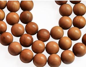 มีกลิ่นหอมลูกปัดกูรูมาลา/ธิเบต/ลูกปัดสวดมนต์108 - Product Image 2