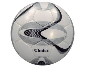 LOGO PERSONNALISÉ ET CONCEPTION BALLON DE FOOTBALL D'ENTRAÎNEMENT PU TAILLE 4 5 ADULTE COMPÉTITION ÉTUDIANT ENTRAÎNEMENT RÉSISTANT À L'USURE PROF - Product Image 5