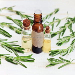Proveedor Mayorista de Ingredientes Veganos, Aceite Esencial de Romero Herbal Natural, Humectante Antienvejecimiento, Líquido para Uso Corporal para Adultos, OEM - Product Image 1