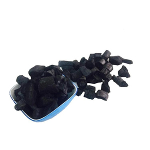 CHARCOAL MAKING MACHINE FOR SHISHA IN Kaiserslautern GERMANY FOR SHISHA BRIQUETTES TO MAKE WHITE ASH LOW ASH CRUSHED WOOD - Product Image 1