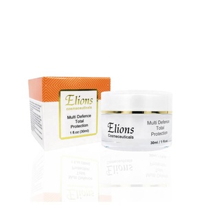 UV Blocco di Protezione Della Pelle Protezione Solare SPF Fondazione Sun Block <span class=keywords><strong>Crema</strong></span> - Product Image 2