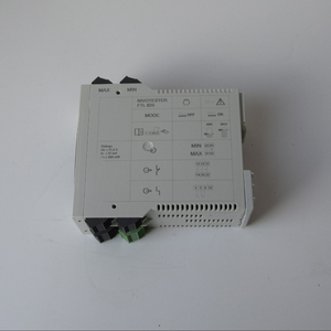 Nivotester FTL825 Endress + Hauser nivel - Product Image 1