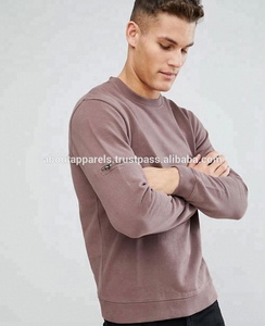 เสื้อสเวตเชิ้ตราคาถูกแบบใหม่ทันสมัย สั่งทำได้ ผลิตจากโรงงานโดยตรง ขายส่งจำนวนมาก ปี 2026 - Product Image 2