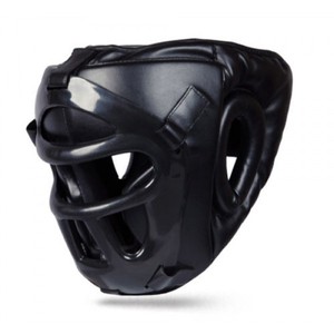 Protège-tête de boxe/protège-tête de boxe et de karaté - Product Image 1