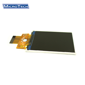 Módulo de Pantalla LCD TFT MicroTech de 2.8 Pulgadas, Alto Brillo de 1000nits, Resolución 240x320, Interfaz MCU(P), Panel Táctil CTP/RTP - Product Image 6