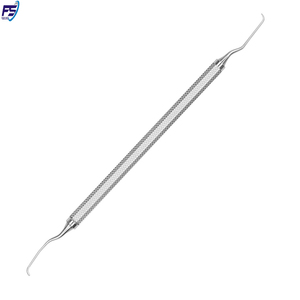 Outils à manche creux Double extrémité, rouleau pour faire de la pâtisserie - Product Image 3