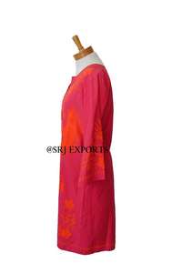 Suzani-vestido Hippie bordado de estilo bohemio para mujer, traje Hippie Gipsy corto Sexy e informal para playa de verano - Product Image 3