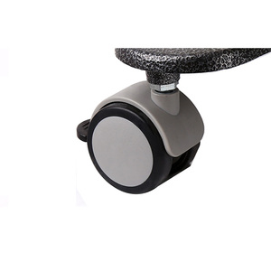 Machine d'entraînement de ping-pong automatique à double tête OUKEI ES9, robot de tennis de table avancé - Product Image 4