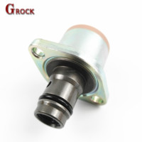 Nouvelle soupape de commande d'aspiration diesel SCV A6860-VM09A 294200-0360