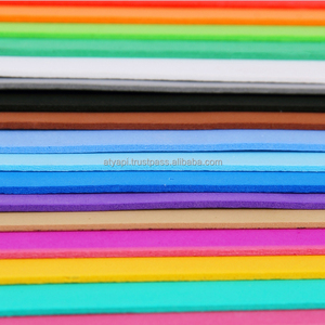 Espuma EVA de Alta Densidad Cortada a Troquel, Marca ATYAPI, Modelo AT-EVA, Dureza Shore C de 35-45, Grosor de 1-50 mm, Tamaños Personalizables, Logotipo Personalizado - Product Image 1