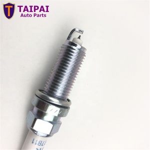 ชิ้นส่วนยานยนต์ Bujia ILKAR7B11 4912,หัวเทียนเลเซอร์อิริเดียม PRIUS COROLLA RAV4 - Product Image 4