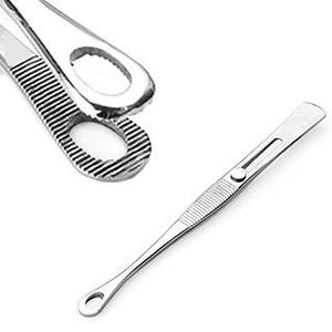 Stainless Steel Tattoo Accessories Tattoo Ear Piercing Tools Nose Tool - Product Image 4