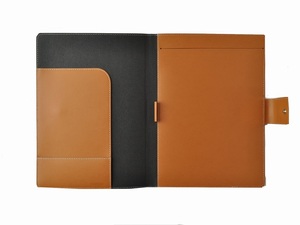 Best Selling Handmade Genuine Leather Document <b>Folders</b> - Product Image 2