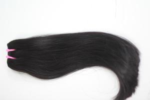 Extensión de cabello Remy virgen de Vietnam, máquina de doble trama, cabello humano recto sedoso, todos los colores adecuados - Product Image 4