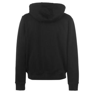 Survêtements de sports d'hiver pour hommes avec logo personnalisé 100% coton survêtement de survêtement 2 pièces en polaire pour garçons - Product Image 3