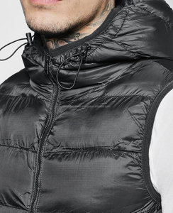 โรงงานผลิตเสื้อแจ็คเก็ตบุนวมคุณภาพสูงสำหรับผู้ชายและเสื้อแจ็คเก็ตบุนวมจากประเทศจีน - Product Image 1