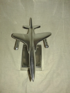 อลูมิเนียมโลหะตกแต่งเครื่องบิน - Product Image 3
