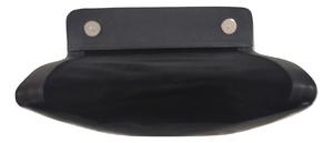 En Cuir véritable Pochette à Tabac - Product Image 3