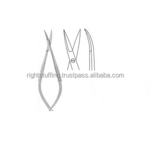 Tijeras de astroviejo, herramientas médicas - Product Image 1