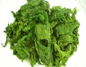 Poudre d'extrait d'algues vertes pour aliments pour bétail et engrais //(Ms. Vacances) - Product Image 2