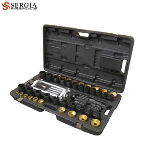 Taiwán-Juego de reparación de sistema de dirección hidráulica para coche, 53 Uds. - Product Image 1