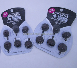 VITAMINA PARA EL CABELLO MIRANDA - Product Image 3