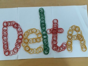 Bandes de caoutchouc, pour l'argent, légumes, livraison gratuite - Product Image 5