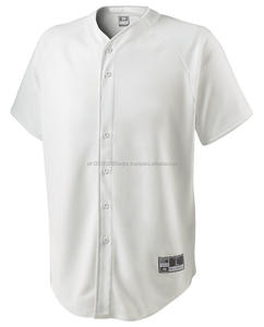 GLOBAL APPAREL Uniformes y Camisetas Personalizadas de Béisbol y Sóftbol de Talla Grande para Verano - Secado Rápido, Transpirables, Antibacterianos, Unisex - Product Image 4