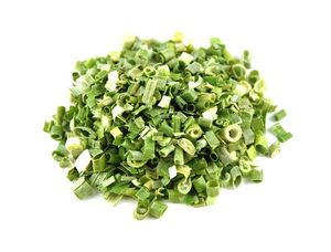 <b>DRIED</b> SCALLION - FRESH SCALLION - <b>Dried</b> Green Scallion - Product Image 6